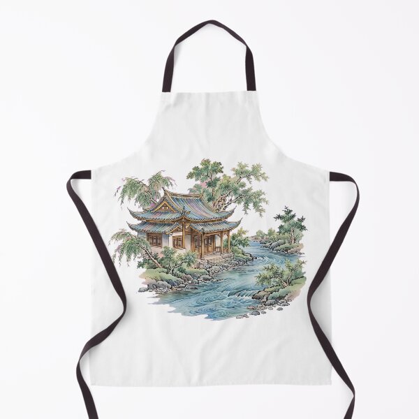 Item preview, Asian Art 9 designed and sold by ZeusGallery.