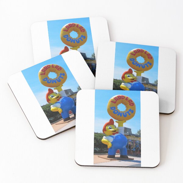 Item preview, The Simpsons, series, program, TV, cartoons, donut, doll, Springfield, character designed and sold by Jhonnyyy.