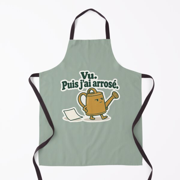 Item preview, Seen. Then I watered. Plants before messages designed and sold by cursotti.