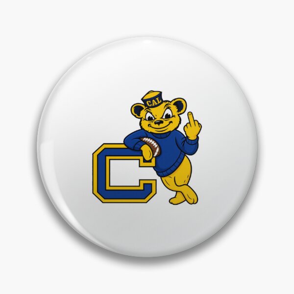 Item preview, Cal Bears football designed and sold by DorkStarMedia.