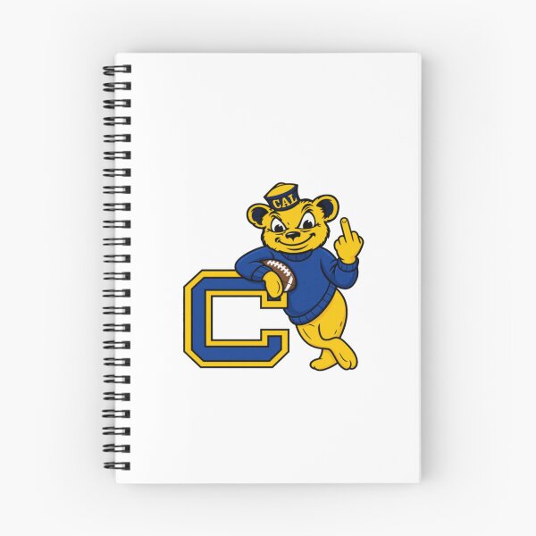 Item preview, Cal Bears football designed and sold by DorkStarMedia.