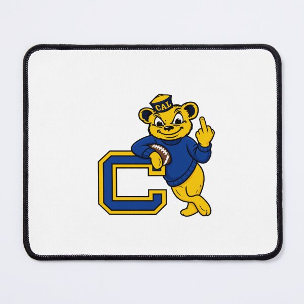 Item preview, Cal Bears football designed and sold by DorkStarMedia.