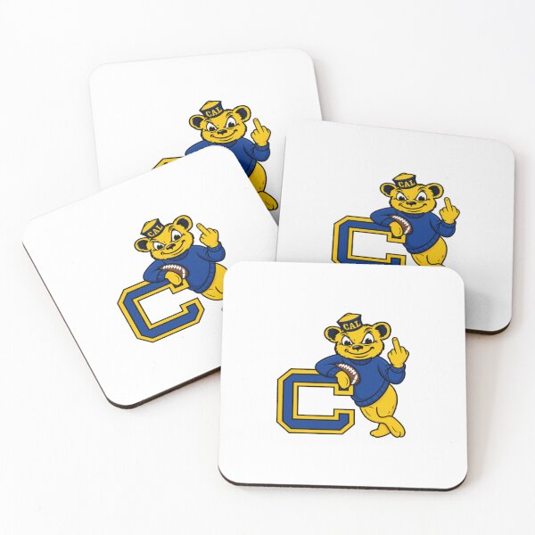 Item preview, Cal Bears football designed and sold by DorkStarMedia.