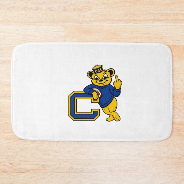 Item preview, Cal Bears football designed and sold by DorkStarMedia.