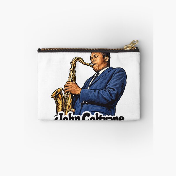 Item preview, John Coltrane Jazz Legend designed and sold by clintang.