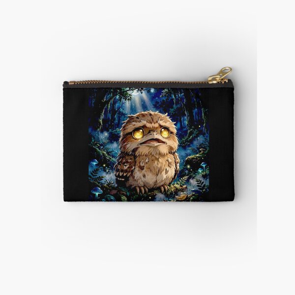 Item preview, Exotic Beautiful Birds - Tawny Frogmouth #1 designed and sold by Helios Be. Lavsh.