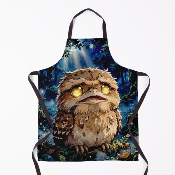 Item preview, Exotic Beautiful Birds - Tawny Frogmouth #1 designed and sold by Helios Be. Lavsh.