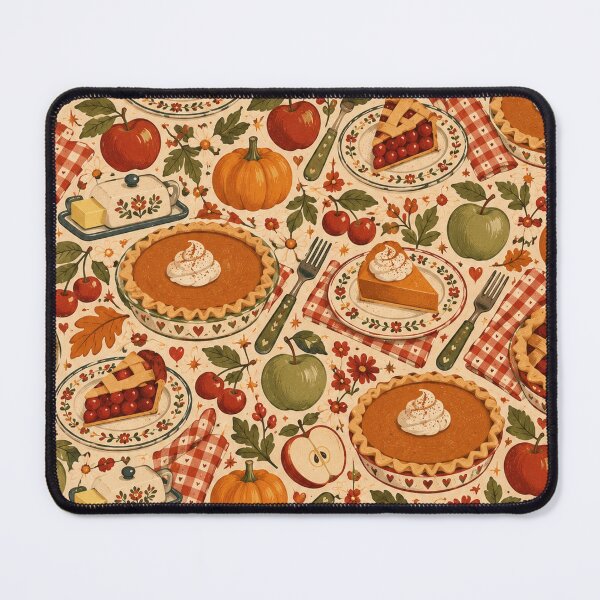 Item preview, Pie Party designed and sold by BaShert.