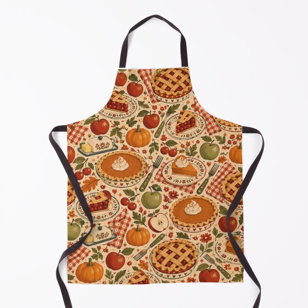 Item preview, Pie Party designed and sold by BaShert.