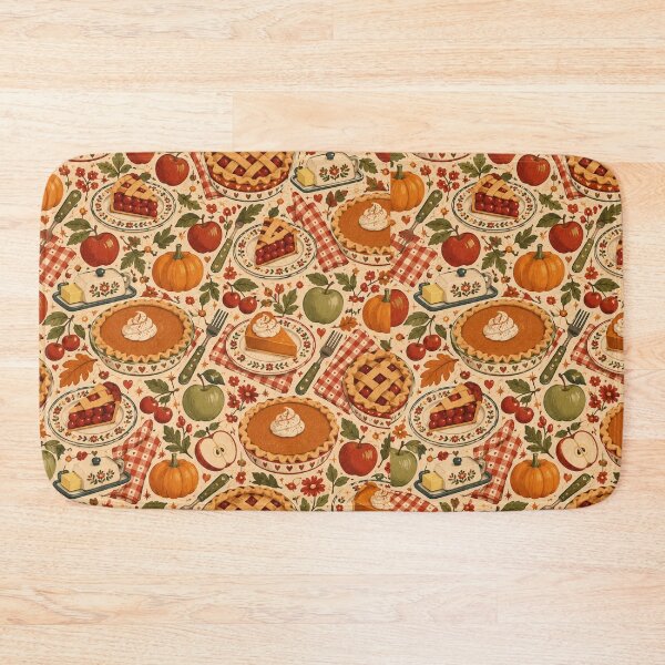 Item preview, Pie Party designed and sold by BaShert.