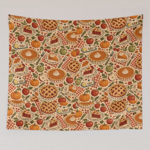 Item preview, Pie Party designed and sold by BaShert.