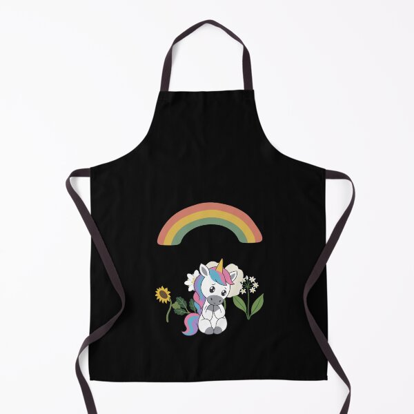 Item preview, Sad Unicorn · Nature · Nature Lovers designed and sold by Sir-Freaky.