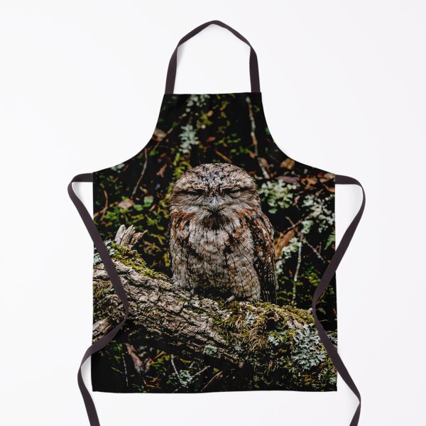 Item preview, Exotic Beautiful Birds - Tawny Frogmouth #2 designed and sold by Helios Be. Lavsh.