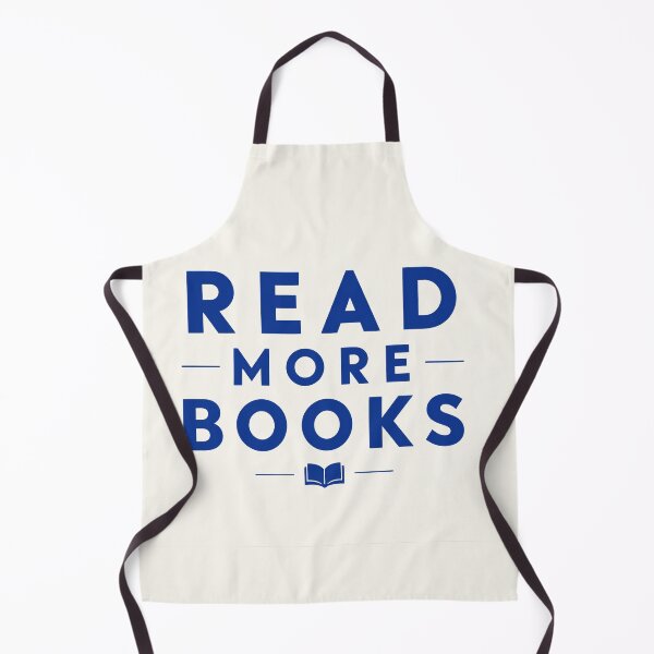 Item preview, Encouragement to read more books designed and sold by anytka.