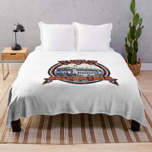 Item preview, Chicago Bears Vintage designed and sold by DorkStarMedia.