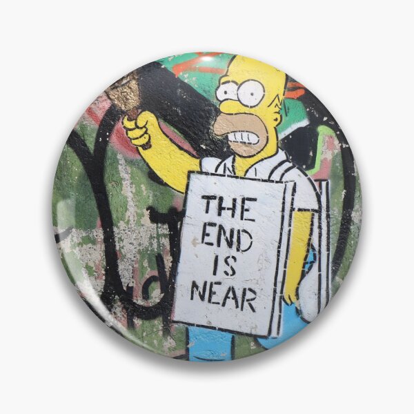 Item preview, The Simpsons, series, program, TV, cartoons, Homer Simpson, puppet, Springfield, character designed and sold by Jhonnyyy.
