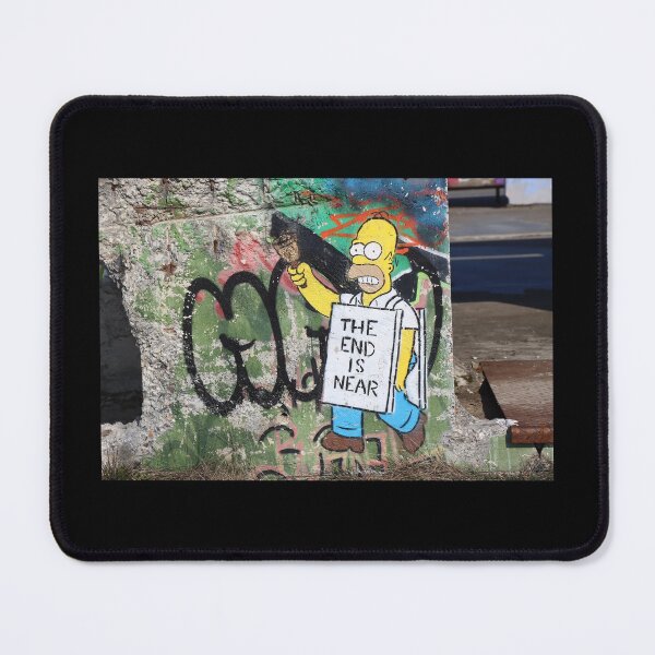 Item preview, The Simpsons, series, program, TV, cartoons, Homer Simpson, puppet, Springfield, character designed and sold by Jhonnyyy.
