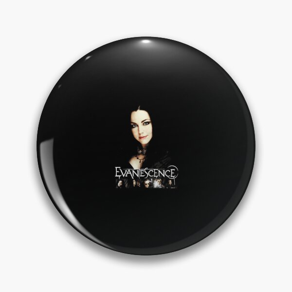 Item preview, Evanescence Band designed and sold by LyleDenholm.