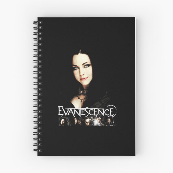 Item preview, Evanescence Band designed and sold by LyleDenholm.