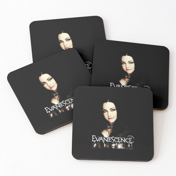 Item preview, Evanescence Band designed and sold by LyleDenholm.