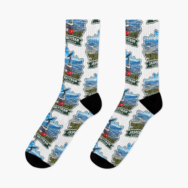 Item preview, Jasper SkyTram, Alberta, Canada designed and sold by clintang.