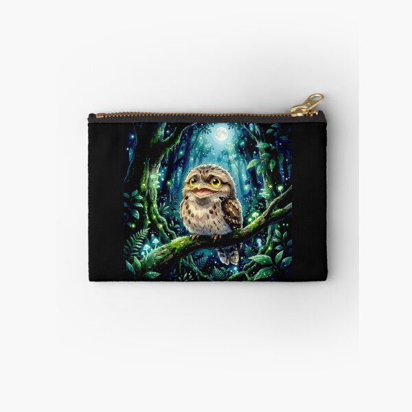 Item preview, Exotic Beautiful Birds - Tawny Frogmouth #3 designed and sold by Helios Be. Lavsh.