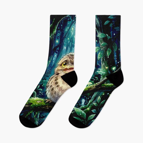 Item preview, Exotic Beautiful Birds - Tawny Frogmouth #3 designed and sold by Helios Be. Lavsh.
