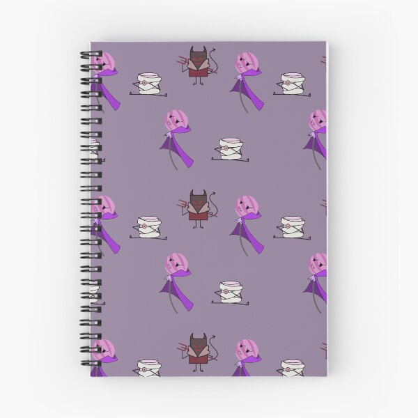 Item preview, Halloween Candy Monsters Seamless Pattern designed and sold by Saavaedra .