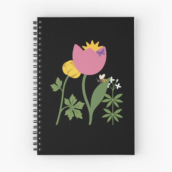 Item preview, Flowers · Colorful tulip · Nature · Sun designed and sold by Sir-Freaky.