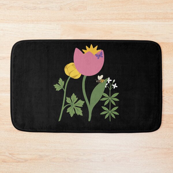 Item preview, Flowers · Colorful tulip · Nature · Sun designed and sold by Sir-Freaky.