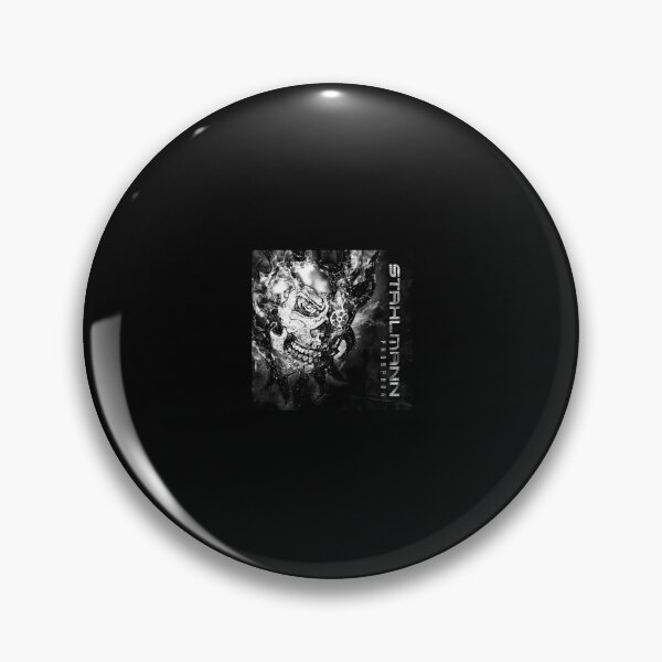 Item preview, Stahlmann - Phosphor Album 2024 designed and sold by LyleDenholm.