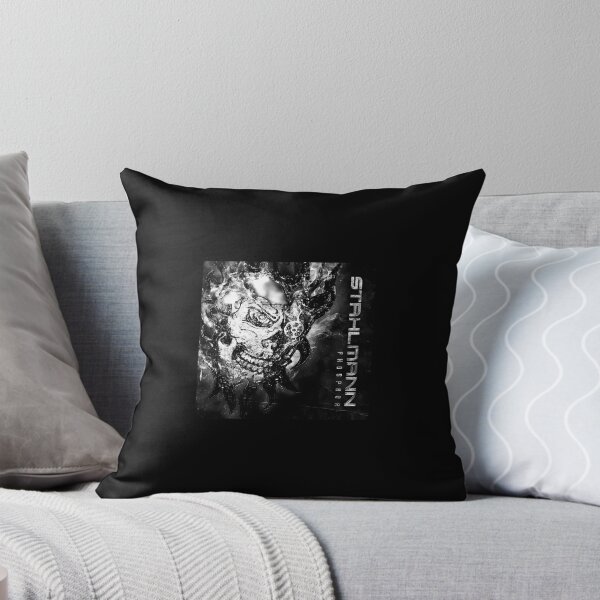 Item preview, Stahlmann - Phosphor Album 2024 designed and sold by LyleDenholm.