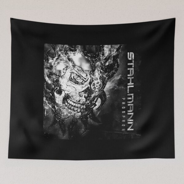 Item preview, Stahlmann - Phosphor Album 2024 designed and sold by LyleDenholm.