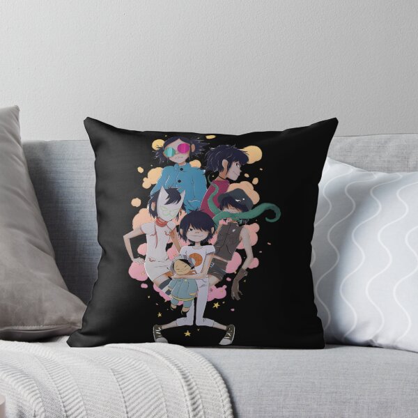 Item preview, Gorillaz  designed and sold by RusselLeannon53.