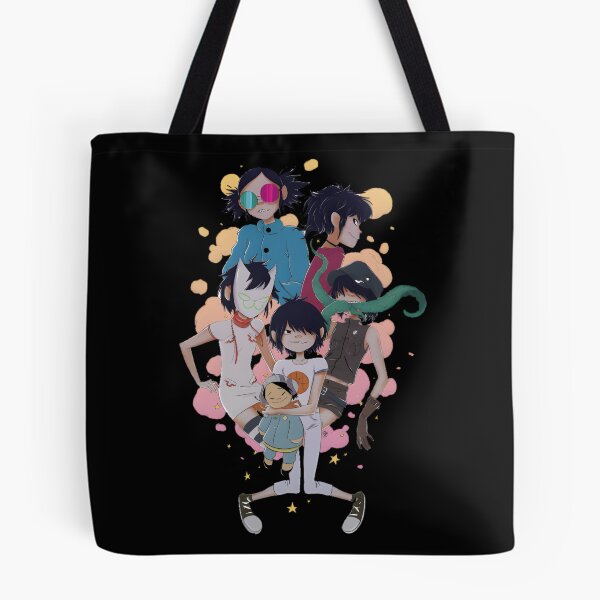 Item preview, Gorillaz  designed and sold by RusselLeannon53.