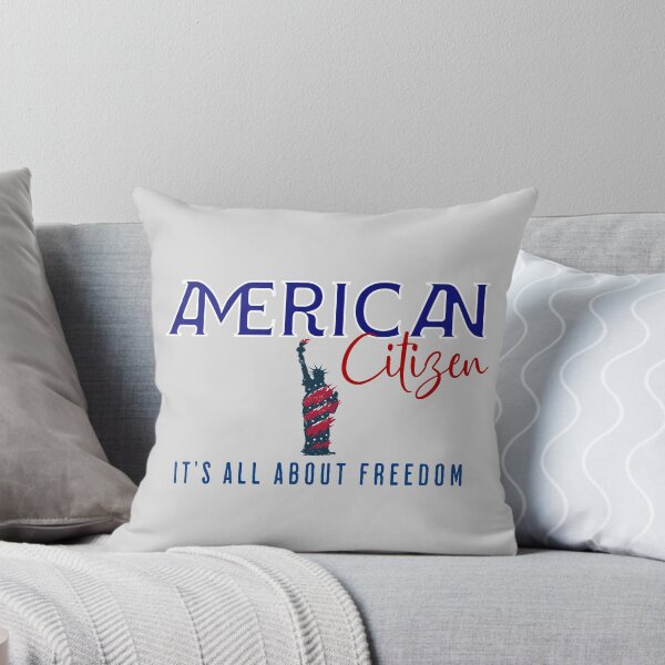 Item preview, AMERICAN CITIZEN lll designed and sold by BabaSoti.