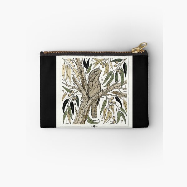 Item preview, Exotic Beautiful Birds - Tawny Frogmouth #4 designed and sold by Helios Be. Lavsh.