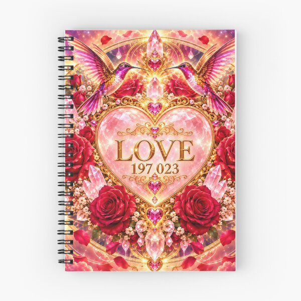 Item preview, Love & Soulmates GRABOVOI designed and sold by Anamcaradivine.