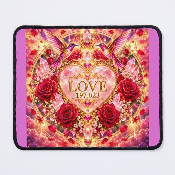 Item preview, Love & Soulmates GRABOVOI designed and sold by Anamcaradivine.