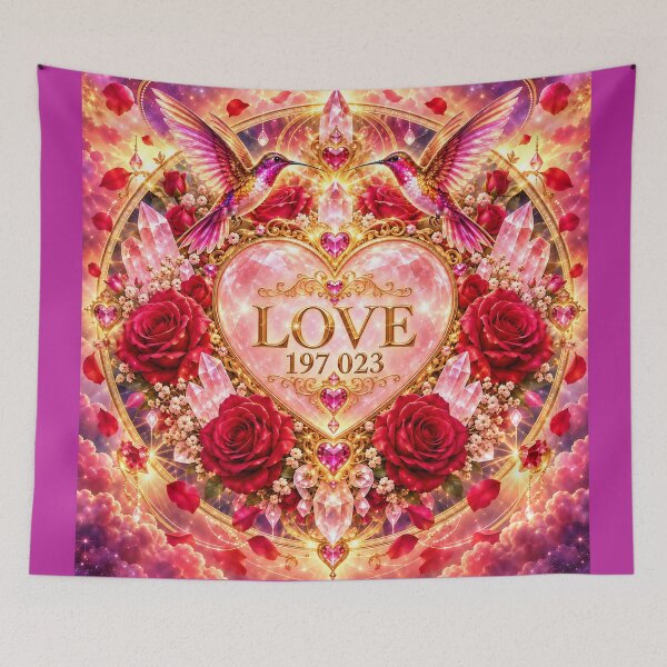 Item preview, Love & Soulmates GRABOVOI designed and sold by Anamcaradivine.