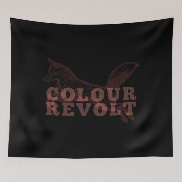 Item preview, Colour Revolt designed and sold by LyleDenholm.