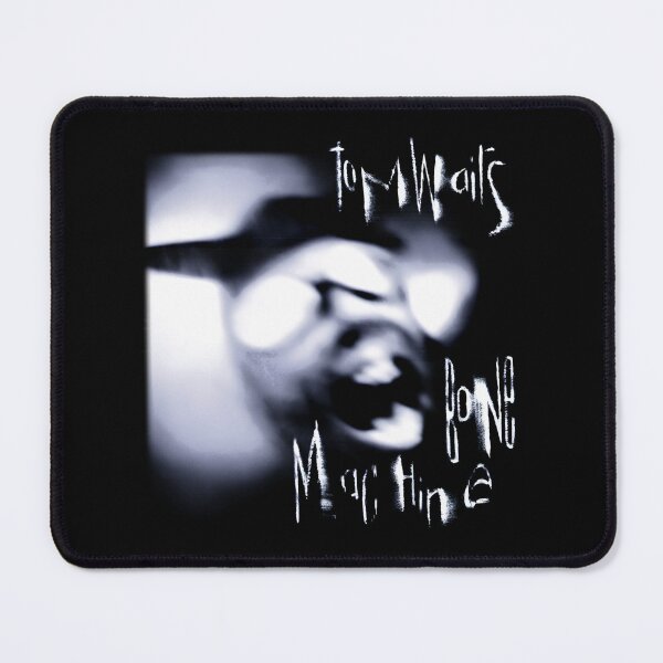 Item preview, Tom Waits - Bone Machine designed and sold by RusselLeannon53.