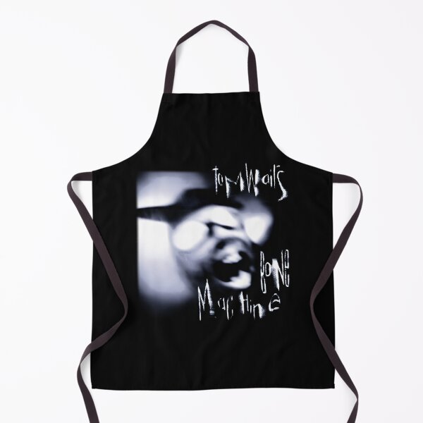 Item preview, Tom Waits - Bone Machine designed and sold by RusselLeannon53.