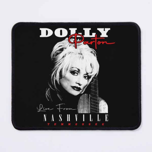 Item preview, Dolly Parton Nashville Tennessee Photo Portrait designed and sold by Wend123.
