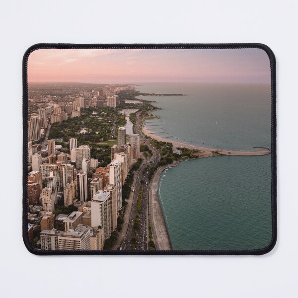 Item preview, Chicago Gold Coast designed and sold by David Bowman.