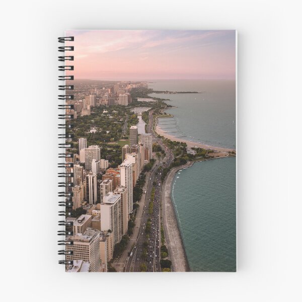Item preview, Chicago Gold Coast designed and sold by David Bowman.