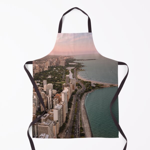 Item preview, Chicago Gold Coast designed and sold by David Bowman.