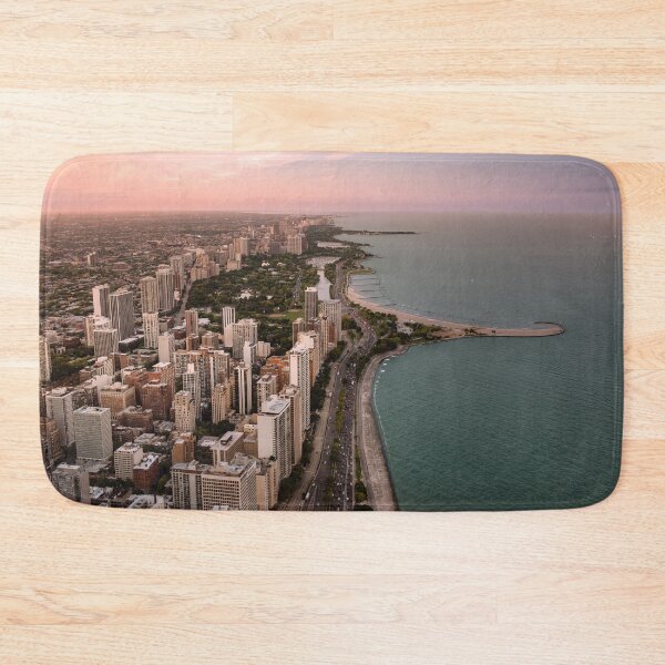 Item preview, Chicago Gold Coast designed and sold by David Bowman.
