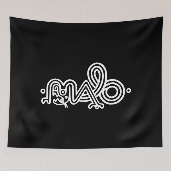 Item preview, Malo (Band) Hd  designed and sold by LyleDenholm.