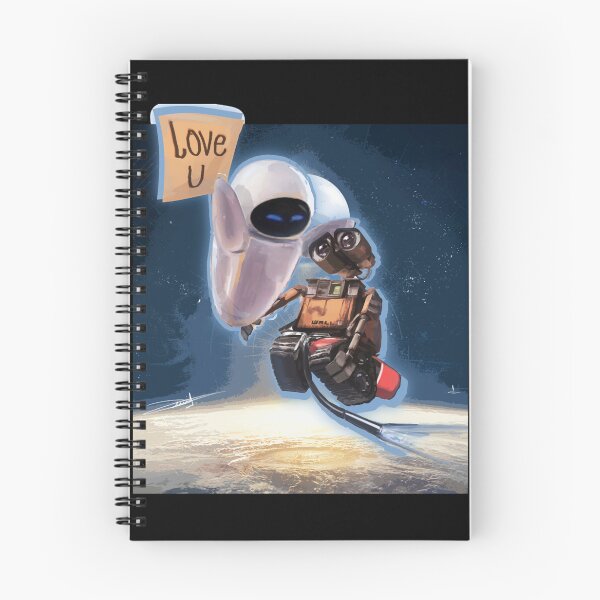 Item preview, BIG WALL-E Classic designed and sold by DaryMura5.